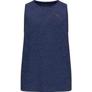 Odlo Heren Zeroweight Engineered Chill-Tec Tank top