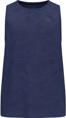 Odlo Heren Zeroweight Engineered Chill-Tec Tank top