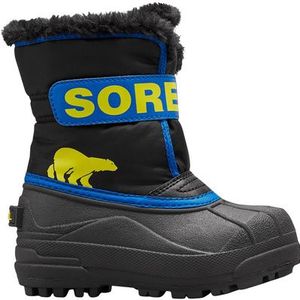 Sorel Kinderen Snow Commander Schoenen