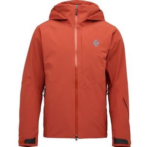 Black Diamond Heren Recon Insulated Shell Jas