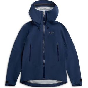 Bergans Dames Rabot Alpine 3L Shell Jas