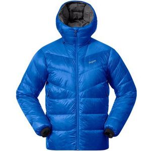 Bergans Heren Rabot Allround Down Jas