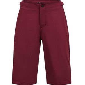 Peak Performance Dames Trail Korte broek