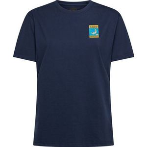 La Sportiva Dames Moon Climb T-shirt
