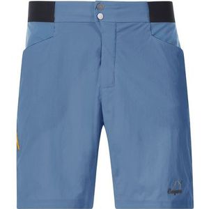 Bergans Heren Y LightLine Vapor Korte broek