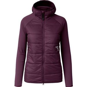 Martini Sportswear Dames Firstline Hybrid Jas