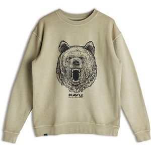 Kavu Heren Core Crew Trui