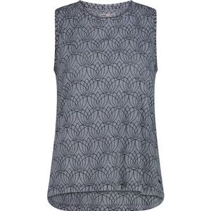 CMP - Damestanktop - Semi-doorzichtig