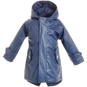 BMS Kinderen Hafencity Mantel