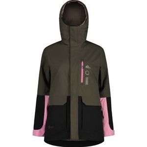 Maloja Dames SelunM. Jas