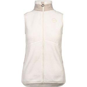 Johaug - Fusion Pile - Bodywarmer - Dames