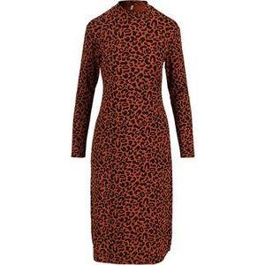 Blutsgeschwister Dames Minimal Chic Jurk