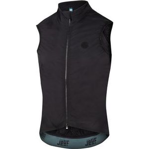 Bergzeit Basics Heren Jeuf Pro Windproof Bodywarmer