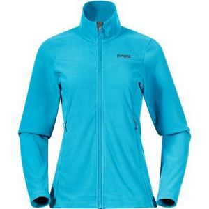 Bergans Dames Finnsnes Fleece Jas