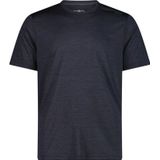 CMP - T-shirt - Mouwloos - Piqué Stof