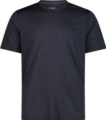 CMP - T-shirt - Mouwloos - Piqué Stof