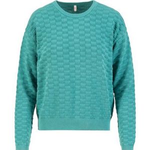 Blutsgeschwister Dames Chic Promenade Trui