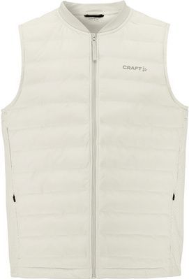 Craft - Subz Vest 4 - Hardloopvest - Winddicht - Voor Koude Winterse Omstandigheden
