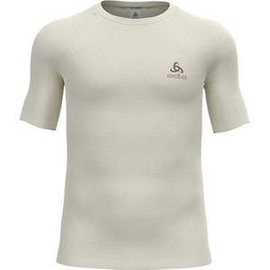 Odlo Heren Merino PW 140 Seamless Bl T-Shirt