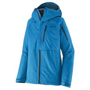 Patagonia Dames Untracked Jas