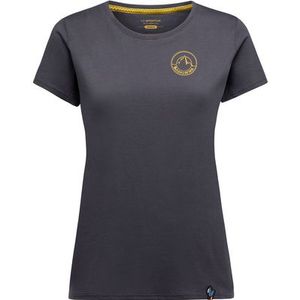 La Sportiva Dames Circle Logo T-shirt