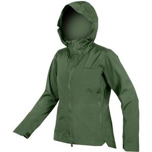 Endura - MT500 - Waterproof Jas - Dames