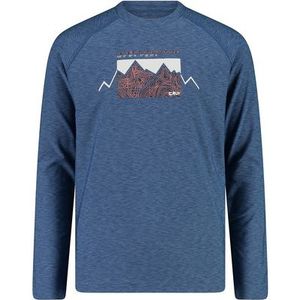 CMP Kinderen Longsleeve