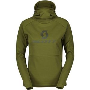 Scott Dames Defined Mid Hoodie