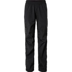 Vaude Dames Yaras Rain Zip IV Broek