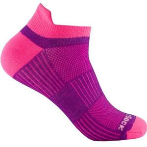 Wrightsock Coolmesh II Low Tab sok