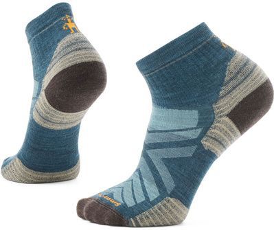 Smartwool - Hike Targeted Cushion - Sportsokken - Ankle