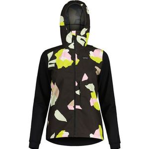 Maloja Dames SennesM. Printed Jas