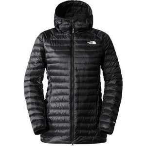 The North Face Dames New Trevail Parka