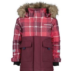 Didriksons Kinderen Polarbjörn Pr 2 Parka