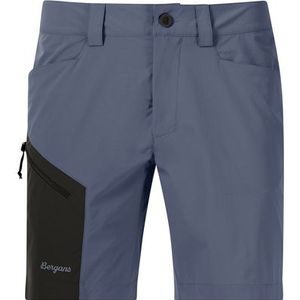 Bergans Heren Vaagaa Light Softshell Short
