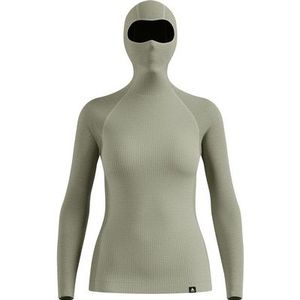 Odlo Dames Seamless Performance Facemask Longsleeve