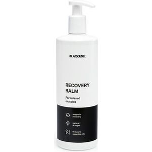 Blackroll Recovery Sportbalsam