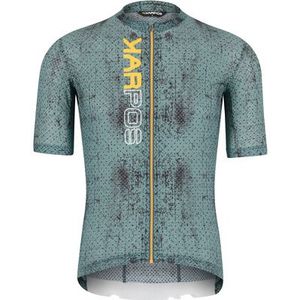 Karpos Heren Val Viola Fietsshirt