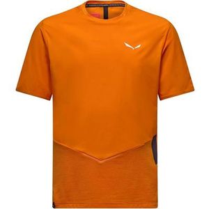 Salewa Heren Pedroc Dry Wind T-shirt