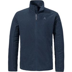 Schöffel Heren Style Terxa Circ Fleece Jas