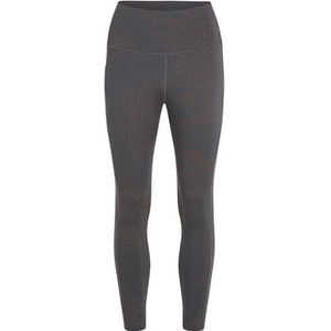 Icebreaker Dames 260 Fastray 25 HR Fresh AOP Tights