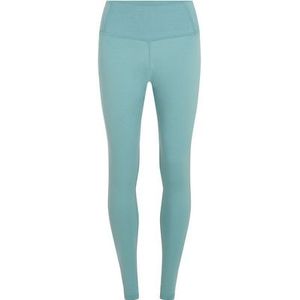 Icebreaker Dames 260 Tech High Rise Broek
