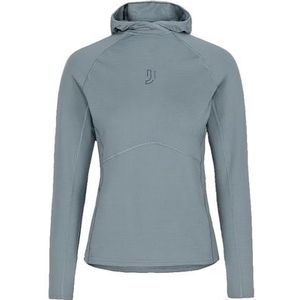 Johaug - Discipline Tech - Dames Hoodie - Regular Fit