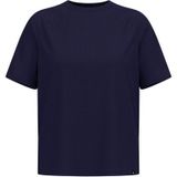 Dames-T-shirt Odlo Wool Waffle