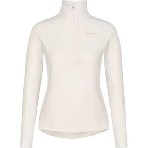 Johaug - Fusion - Damesfleece - Met 1/2 Rits