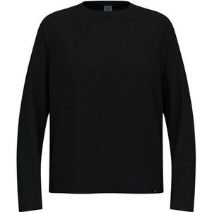 Odlo Dames Wool Waffle Longsleeve