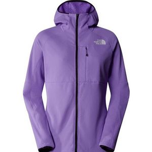 The North Face Dames Summit Futurefleece Hoodie Vest