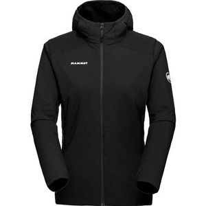 Mammut - Rime Light Insulated Flex Jas - Lichtgewicht - Winddicht - Fleece