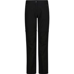 CMP Dames Zip Off Broek