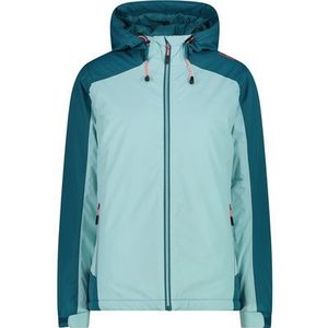 Cmp - 33z1636 - 3-in-1 Jas - Heren - Waterdicht - Ademend - Met Afneembare Binnenjas